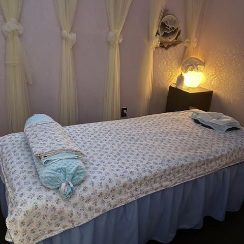 Signature Reflexology & Massage, massage spa in Grand Junction, CO