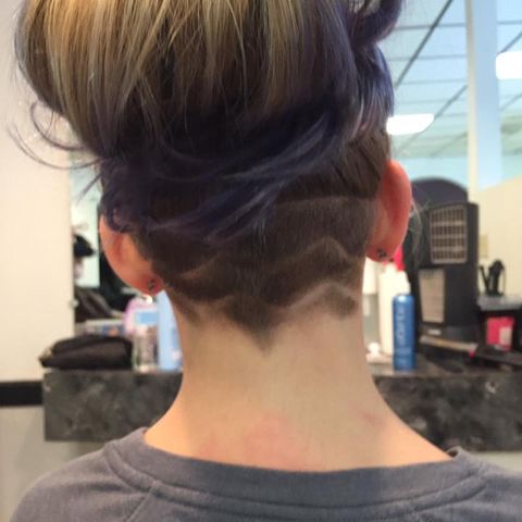 Silhouette Salon, hair salon in Hagerstown, MD