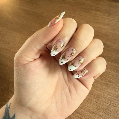 Silver Nails, nail salon in Boardman, OH