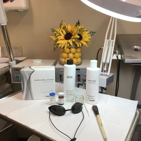Skin Deep by Victoria- Anti Aging & Dermaplane Facials, spa in Goodyear, AZ