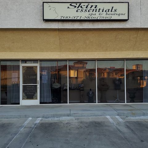 Skin Essentials Spa & Boutique, spa in Ridgecrest, CA
