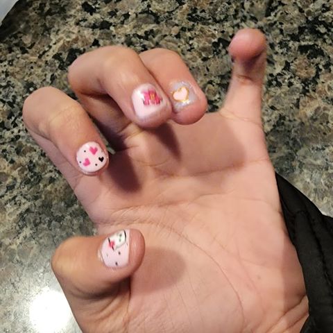 Sky Salon, nail salon in Mount Pleasant, MI