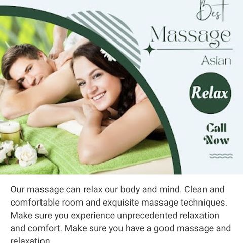 Smile Asian Massage, massage spa in Schenectady, NY
