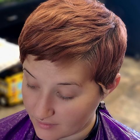 Sojourner Mountain House Holistic Hair Den, beauty salon in Alamosa, CO
