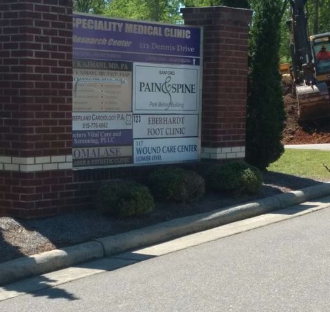Somalase - The Skin and Laser Institute, massage service in Sanford, NC
