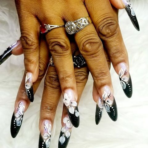 Sophea's Nail Studio, nail salon in Shelton, CT