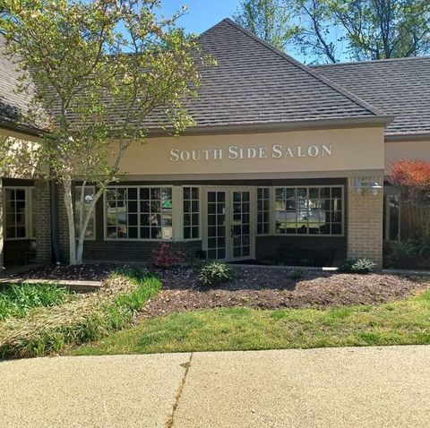 South Side Salon, beauty salon in Annapolis, MD