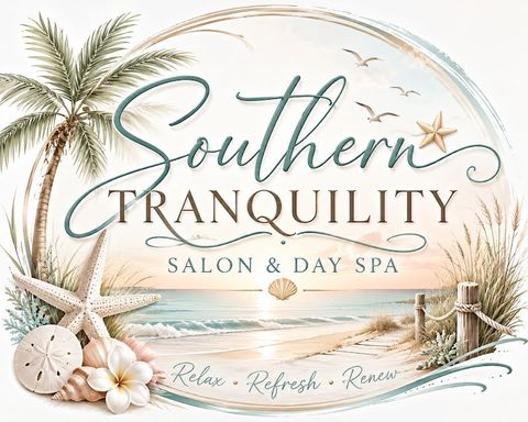 Southern Tranquility Salon & Day Spa, massage spa in Cordele, GA