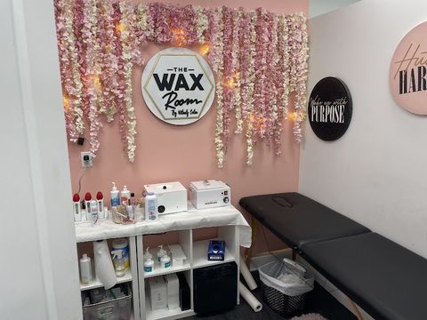 Spa_by_lucy, spa in Totowa, NJ
