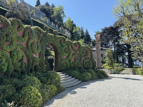 Spa Mandarin Oriental Lake of Como, spa in Blevio, Italy