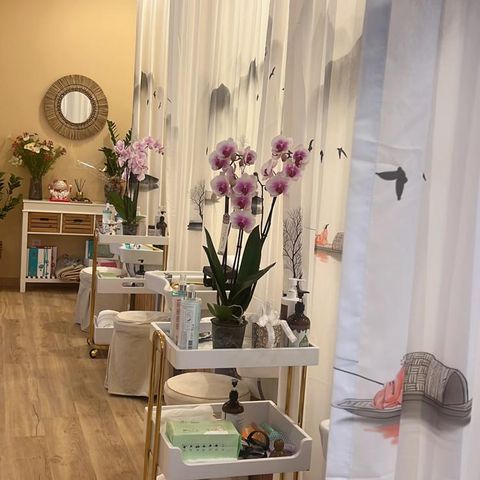 Spa Remanso Capilar, massage spa in Alacant, Spain