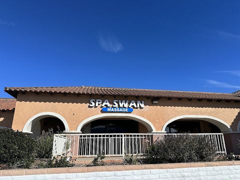 Spa Swan- Massage, spa in Lake Elsinore, CA