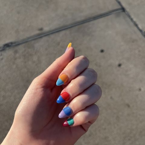 Sparkles Nail Lounge & Head Spa, beauty salon in Waco, TX