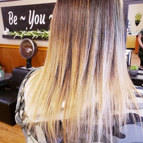 Special FX, beauty salon in Walla Walla, WA