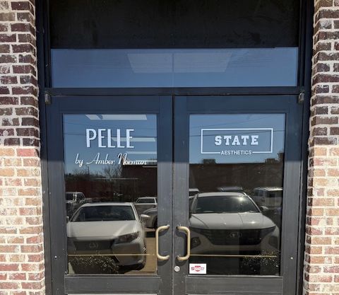State Aesthetics, spa in Starkville, MS
