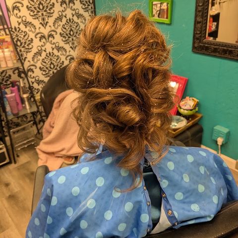 State Street Styles, beauty salon in Mason City, IA