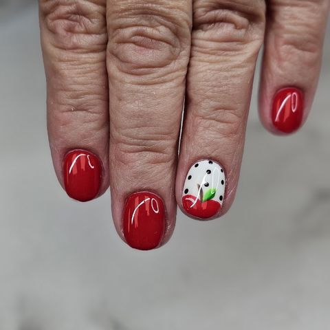 Steel Magnolias Salon, nail salon in Great Bend, KS
