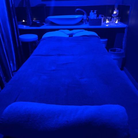 STEPHANIE Massage & Spa, massage spa in Salisbury, MD