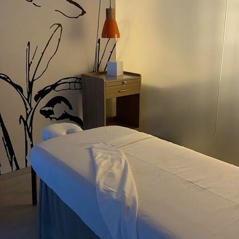 Stephanie Massage & Spa, massage spa in Toledo, OH