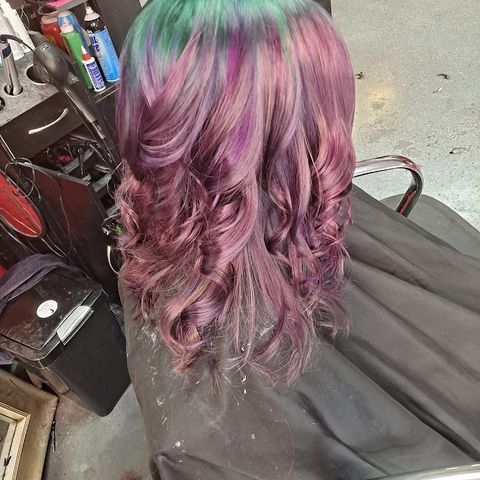 Stiletto Hair Salon, beauty salon in Pueblo, CO