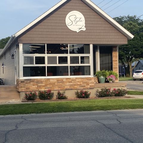 Style By Design, beauty salon in Burlington, IA