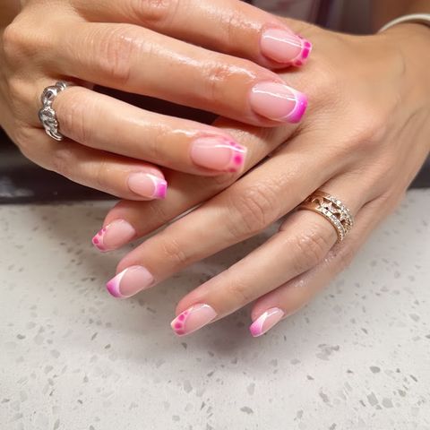 Style Nails and Spa, nail salon in Northampton, MA