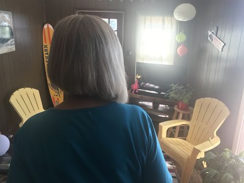 Stylist, beauty salon in Hastings, NE