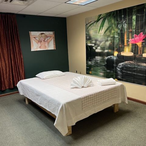 SUN MASSAGE, massage spa in Marshall, MN
