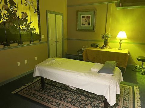 Sunny Foot Spa, massage spa in Carlisle, PA