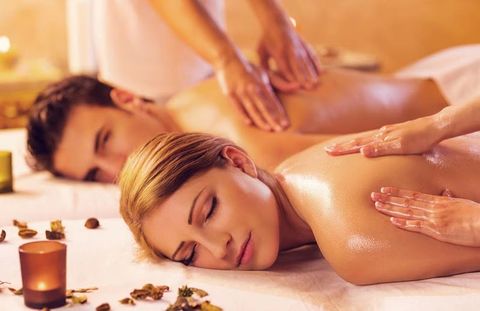 Sunny massage spa, massage spa in Apple Valley, CA