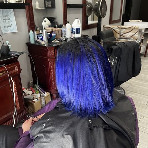 Sunny Sayarath Hair Stylist, hair salon in Maricopa, AZ