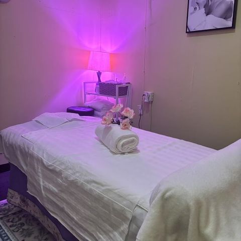 Sunny Spa, massage spa in Portsmouth, VA