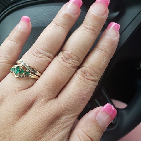 Sunset Nails, nail salon in Rocky Mount, NC