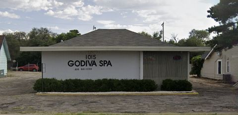 Susan's Godiva Spa, massage spa in Amarillo, TX