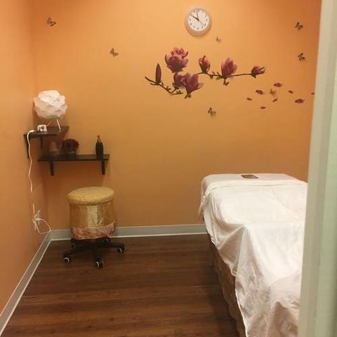 Swan Spa, massage spa in San Rafael, CA