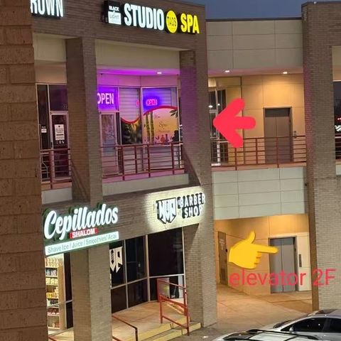 Taos Spa, massage spa in Carrollton, TX