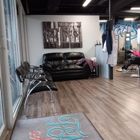 Tease Salon and Spa, beauty salon in Farmington, MO