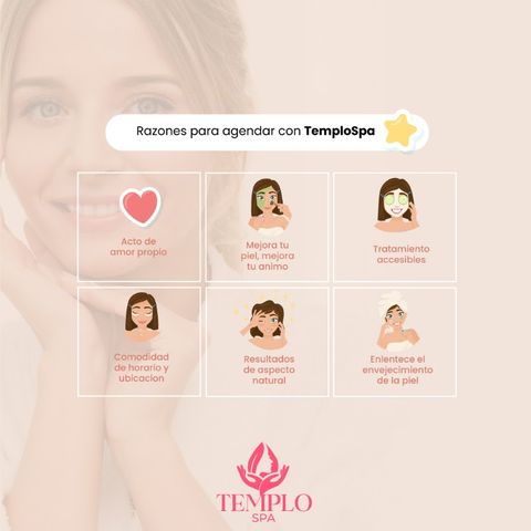 Templo Spa, spa in Tampa, FL