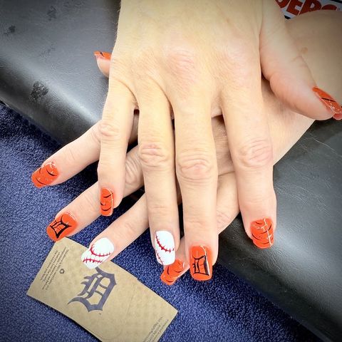 Thai Cottage Spa, nail salon in Norton Shores, MI