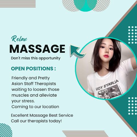 Thai Spa, massage spa in Salisbury, MD