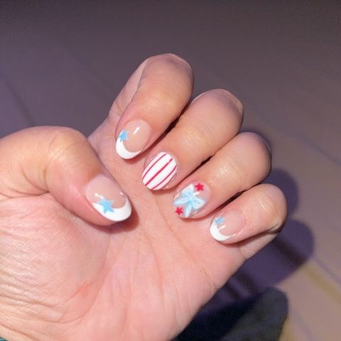 The Art Room Nails by Araceli, nail salon in Dodge City, KS