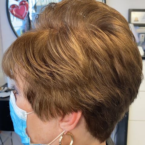The Beauty Bungalow Hair & Nail Salon in Havasu, beauty salon in Lake Havasu City, AZ