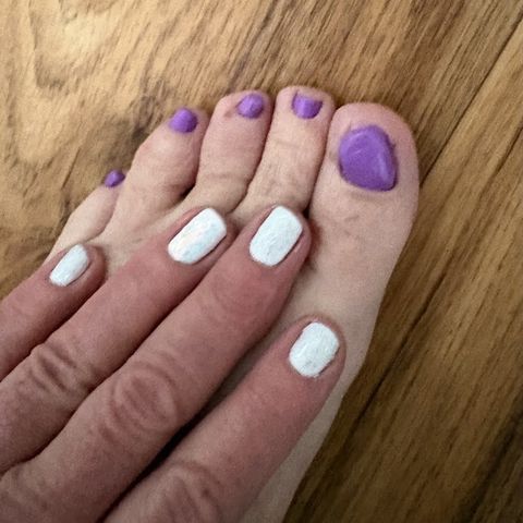 The Beehive Nail Salon, nail salon in Port Townsend, WA
