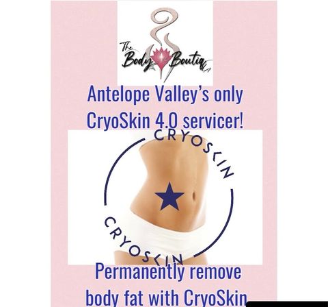 The Body Boutiq LA, spa in Lancaster, CA