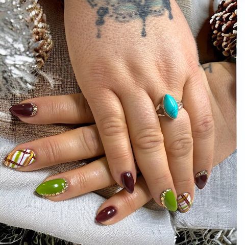 The Edge Salon & Boutique, beauty salon in Lebanon, MO