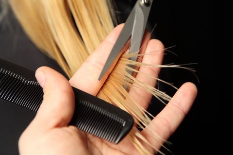 The Gallery Hair Salon, hair salon in Hutchinson, KS