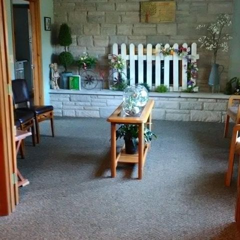 The Giving Tree Salon & Spa, beauty salon in Springfield, OH