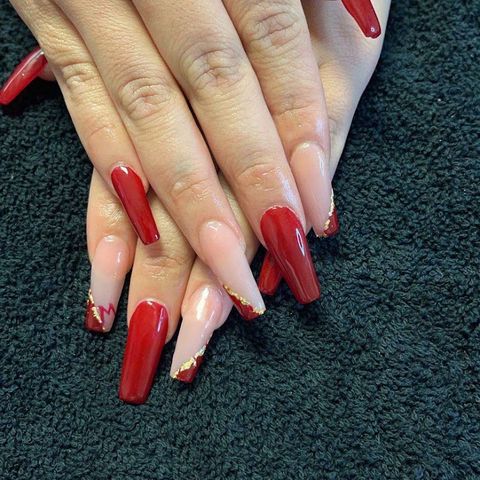The Hair Bar Salon, beauty salon in Garden City, KS