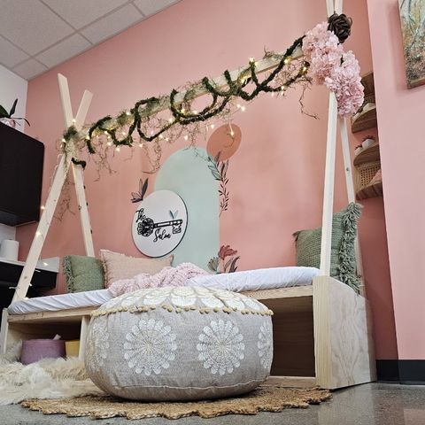 The Key Salon, hair salon in Chesapeake, VA