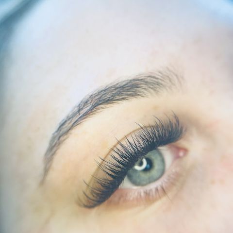 The Lash Gal, beauty salon in Brainerd, MN